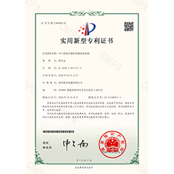 冷干機的壓縮機智能防凍機構(gòu)