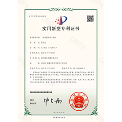 一種雙循環(huán)冷干燥機